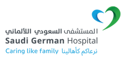 Saudi German Hospital