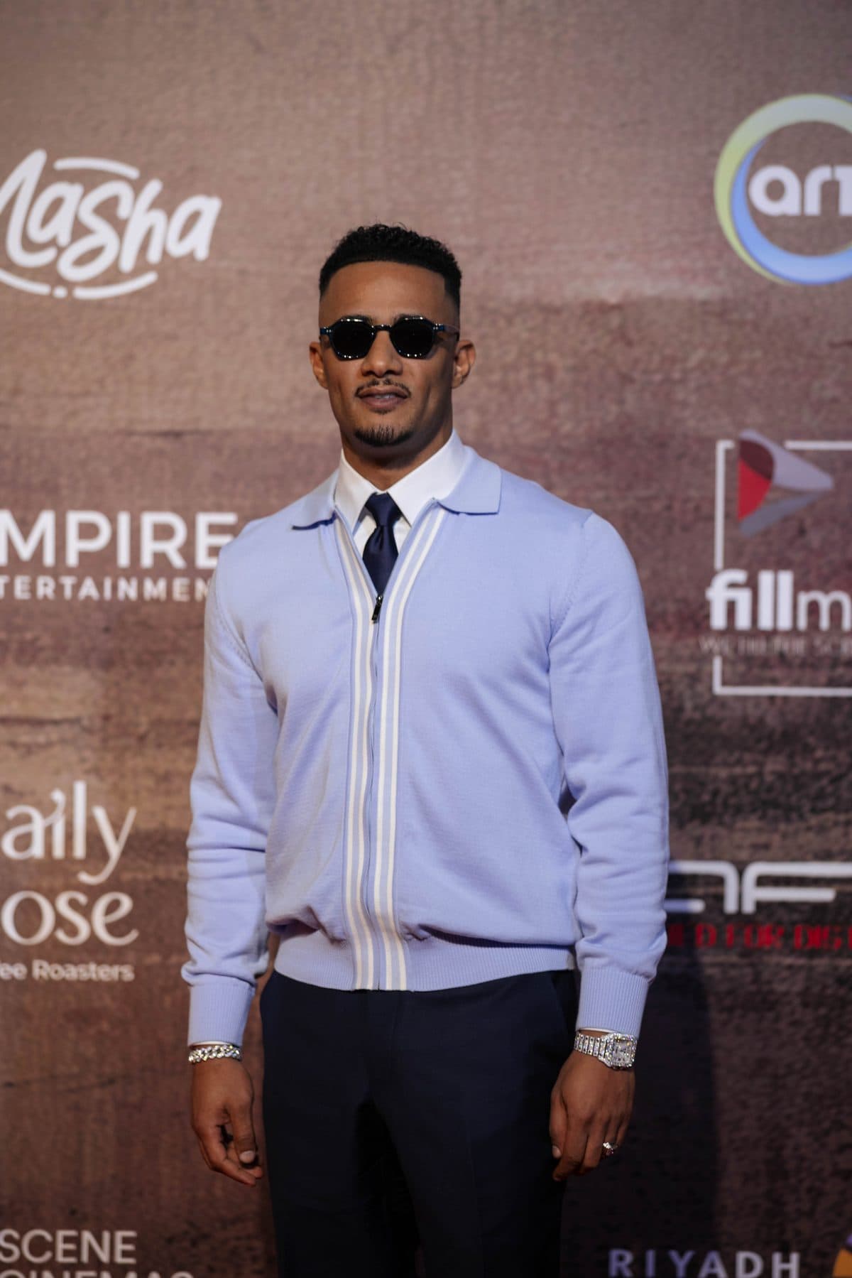 Good Fellas — Asad Premiere